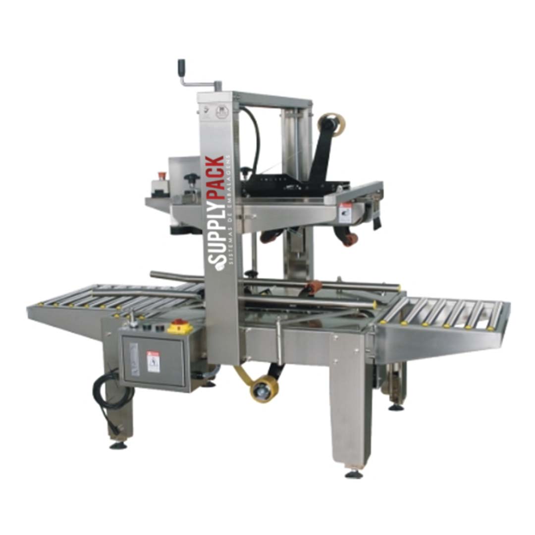 Seladora SPS-5848SA Inox