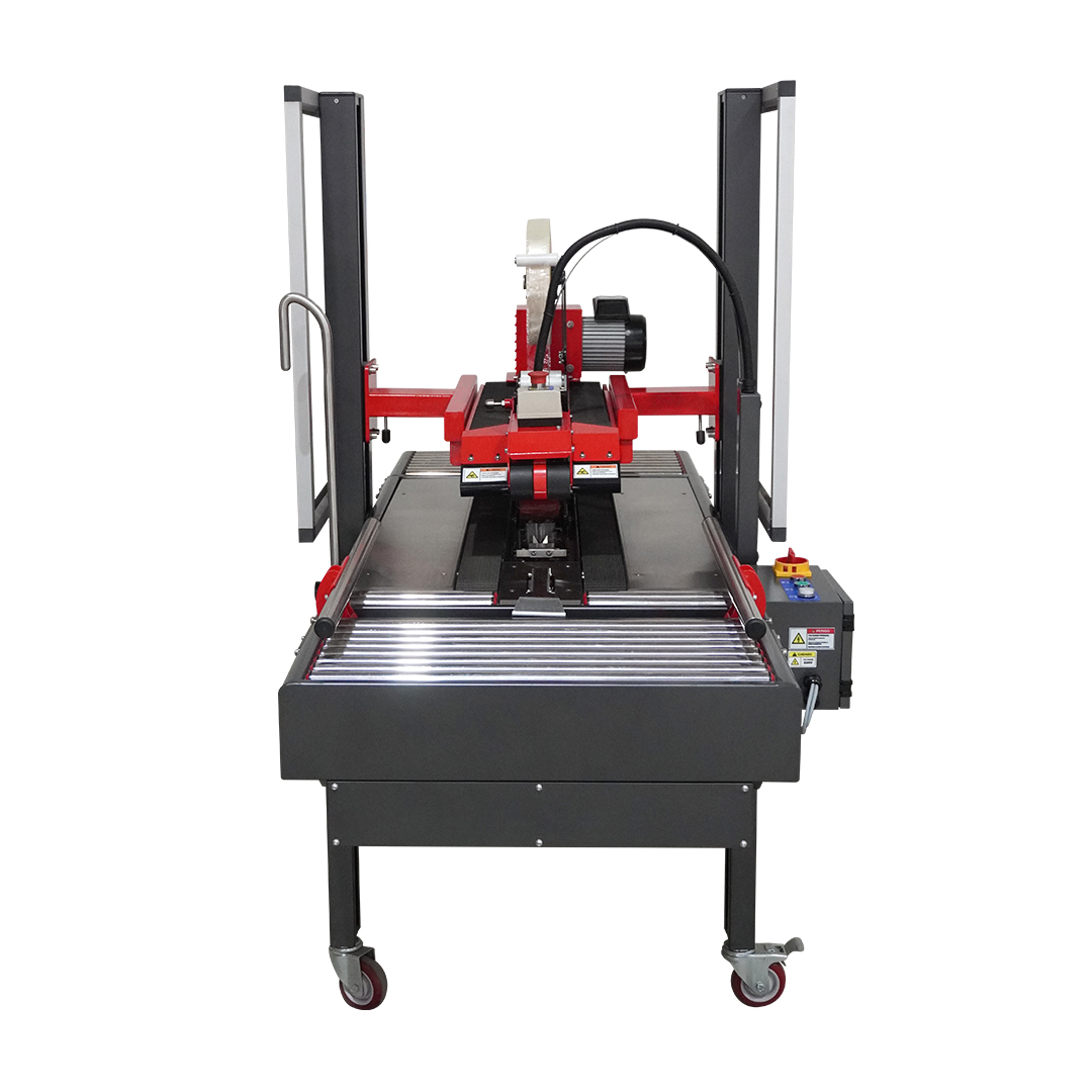 Seladora SPS-5560A — vista frontal