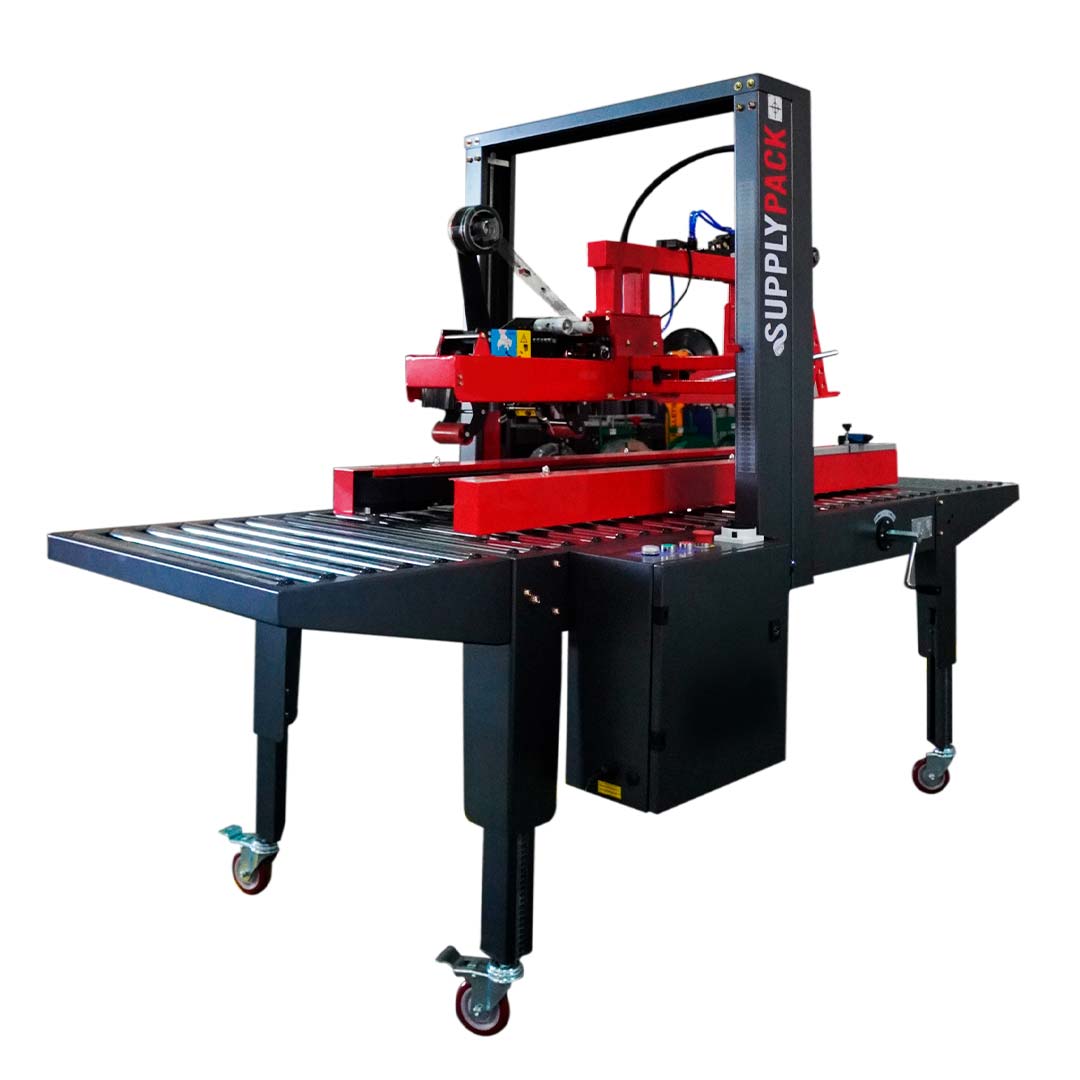 Seladora SPS-480AC